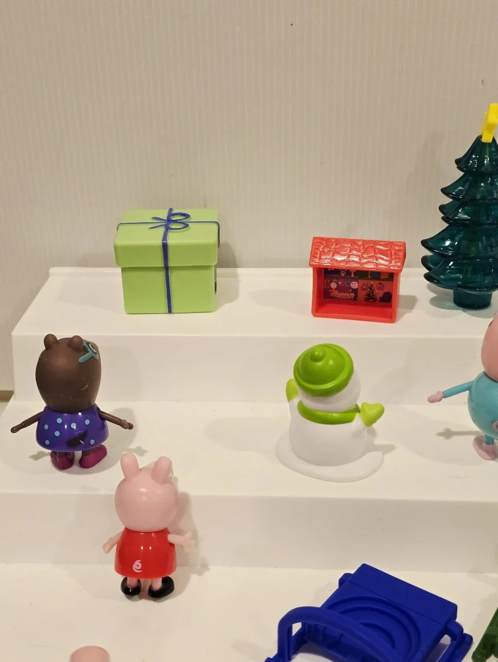 Peppa Pig peppa pig